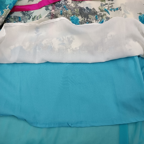 Kurti A-line - Picture 5 of 7